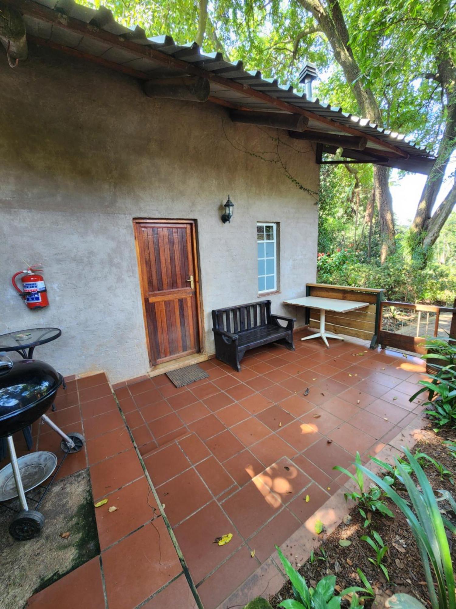 Softwaters Guesthouse Cottages Louis Trichardt Eksteriør bilde