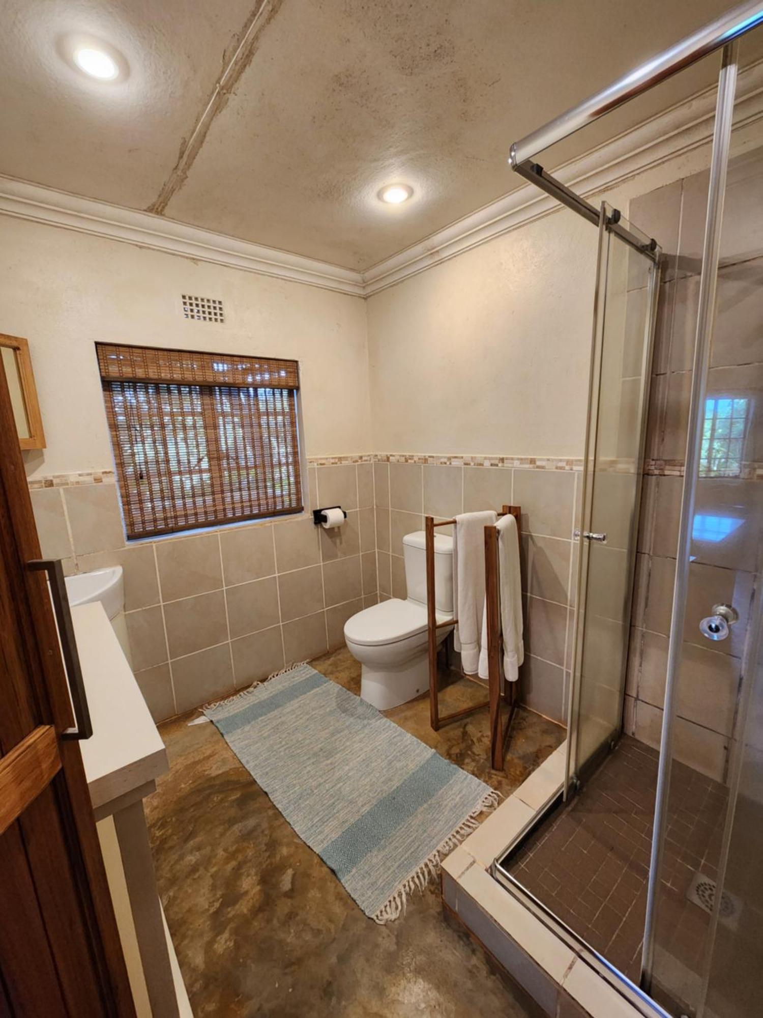 Softwaters Guesthouse Cottages Louis Trichardt Eksteriør bilde