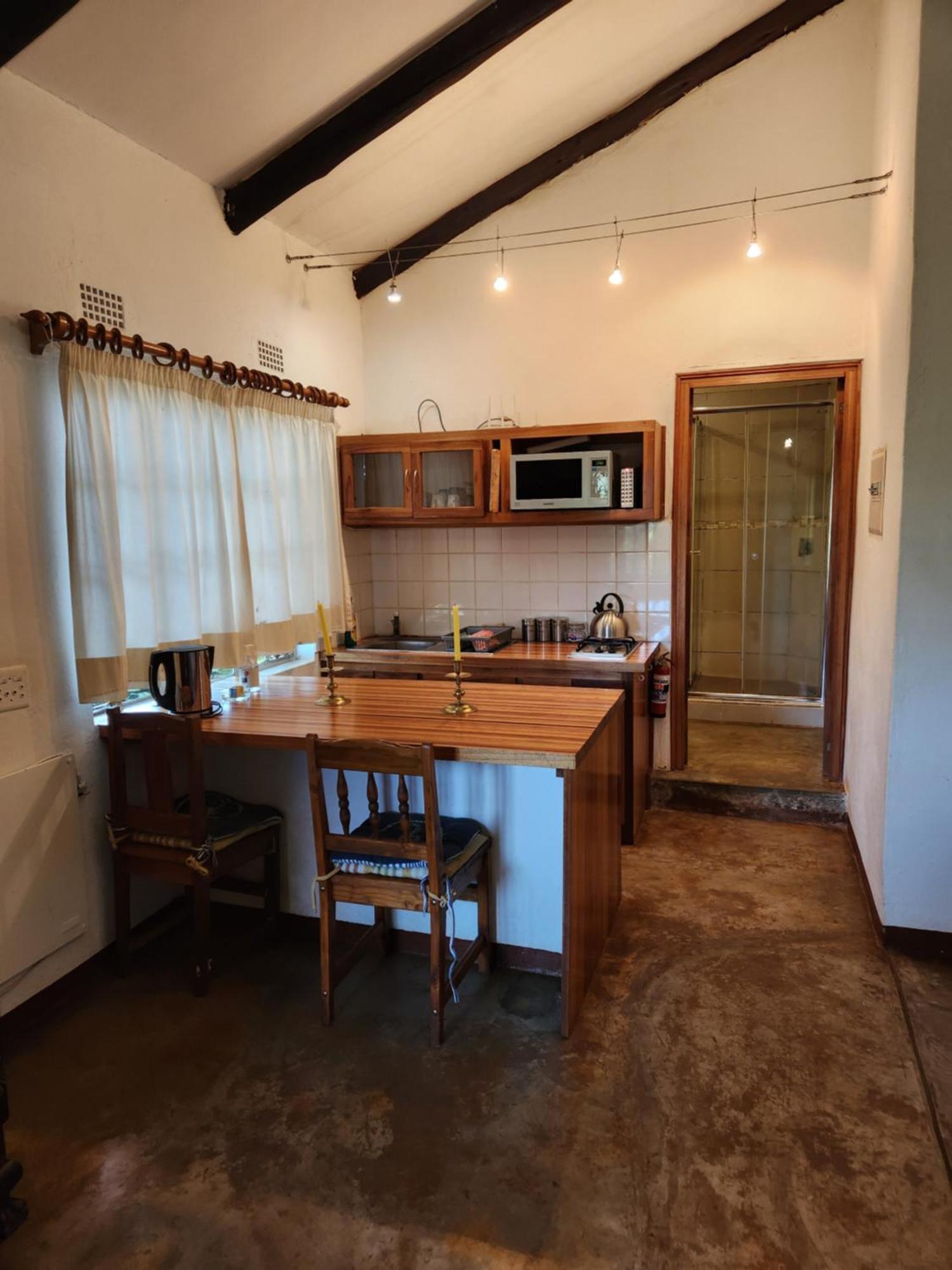Softwaters Guesthouse Cottages Louis Trichardt Eksteriør bilde
