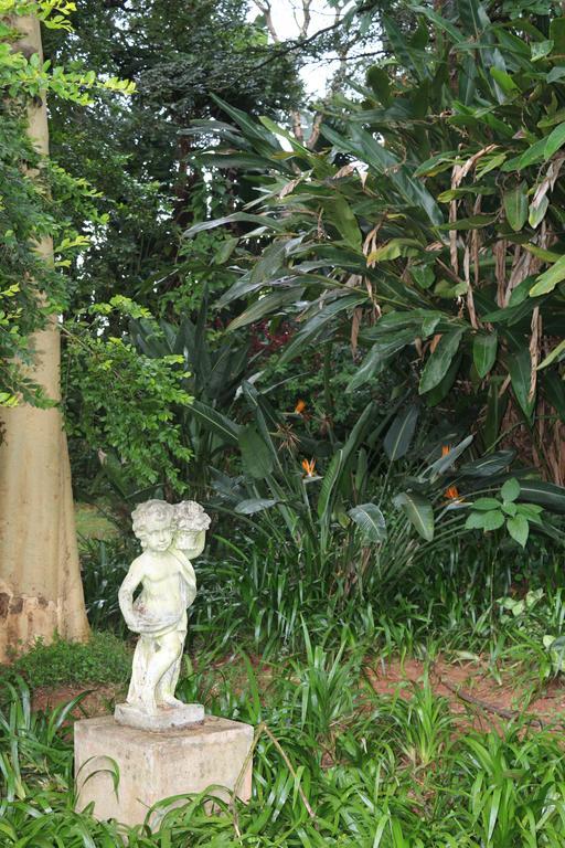 Softwaters Guesthouse Cottages Louis Trichardt Eksteriør bilde